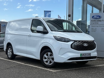 Used Ford Transit Custom undefined for sale - 78594698: Photo