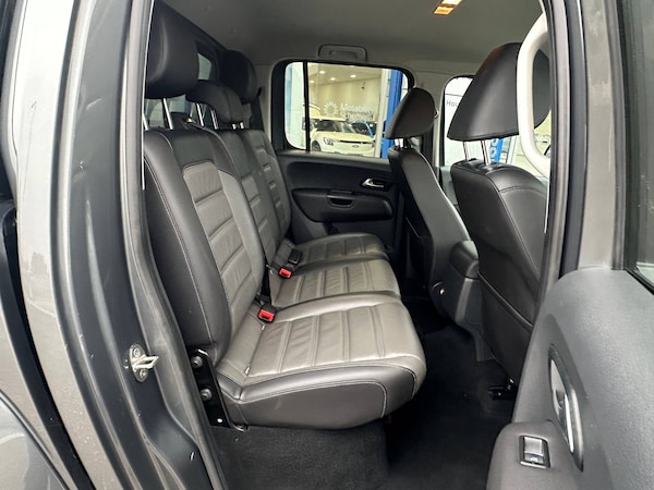Used Volkswagen Amarok 2019 for sale - 76262923: Photo 10