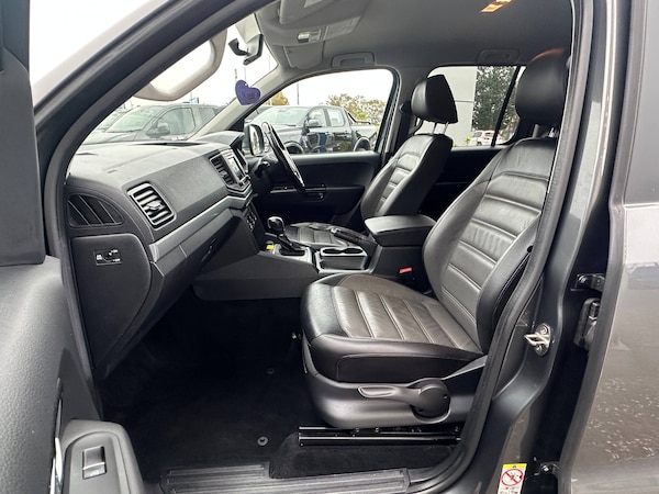 Used Volkswagen Amarok 2019 for sale - 76262923: Photo 11