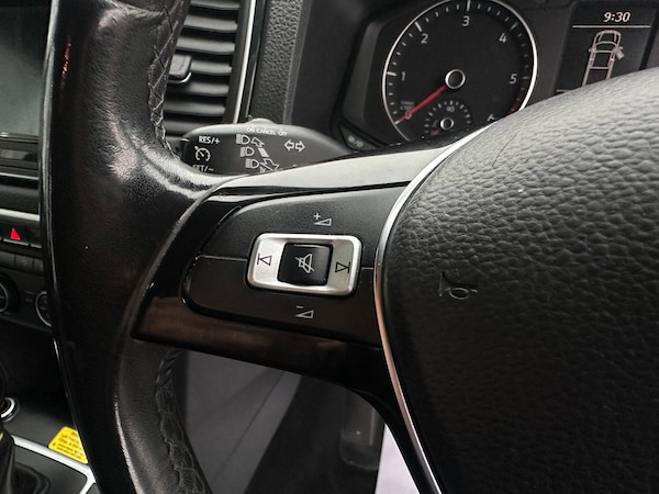 Used Volkswagen Amarok 2019 for sale - 76262923: Photo 19