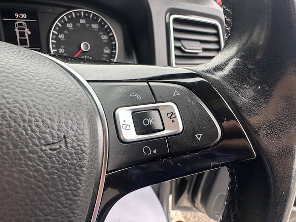 Used Volkswagen Amarok 2019 for sale - 76262923: Photo 20