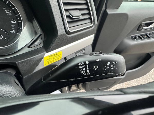Used Volkswagen Amarok 2019 for sale - 76262923: Photo 22