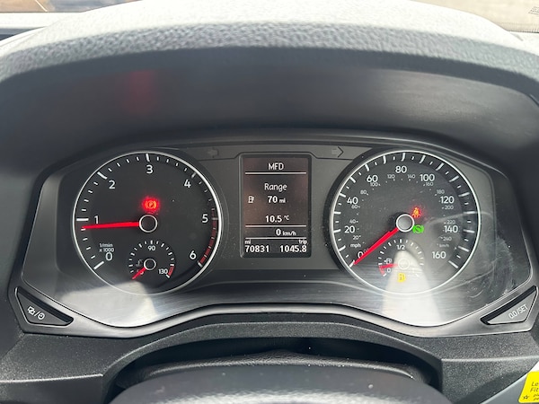 Used Volkswagen Amarok 2019 for sale - 76262923: Photo 23