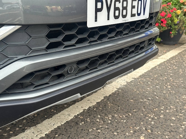 Used Volkswagen Amarok 2019 for sale - 76262923: Photo 24