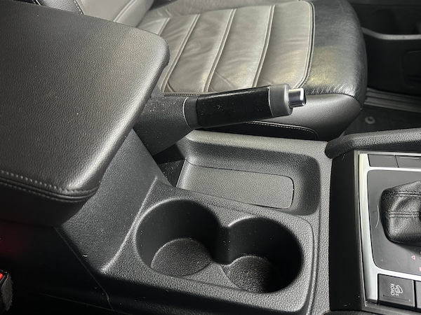 Used Volkswagen Amarok 2019 for sale - 76262923: Photo 26