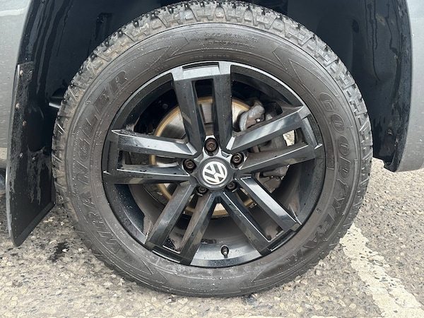 Used Volkswagen Amarok 2019 for sale - 76262923: Photo 32
