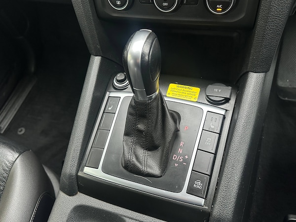 Used Volkswagen Amarok 2019 for sale - 76262923: Photo 8