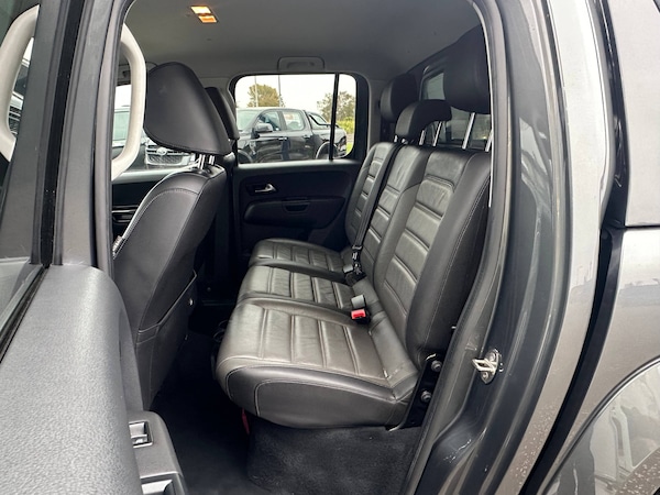 Used Volkswagen Amarok 2019 for sale - 76262923: Photo 9
