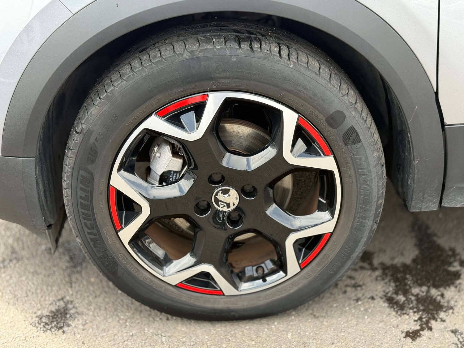 Vehicle 30