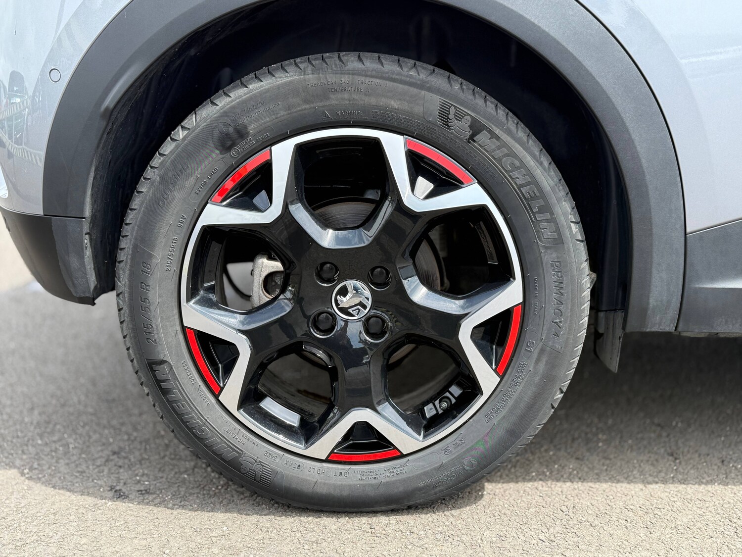 Used Vauxhall Mokka 2023 for sale - 75484439: Photo 32