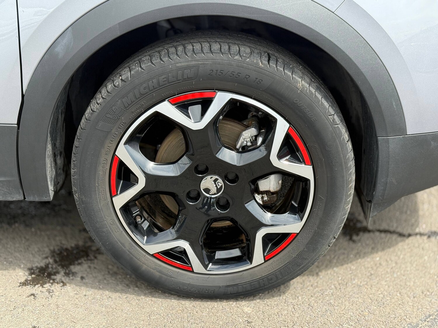 Used Vauxhall Mokka 2023 for sale - 75484439: Photo 33