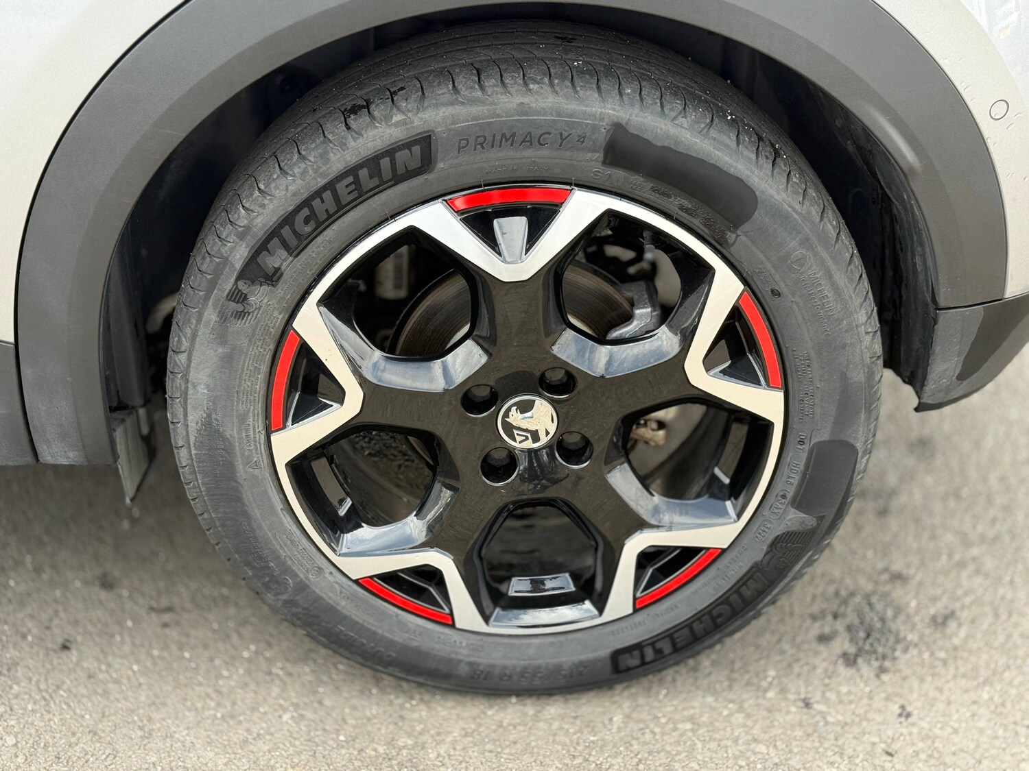 Used Vauxhall Mokka 2023 for sale - 75484439: Photo 35