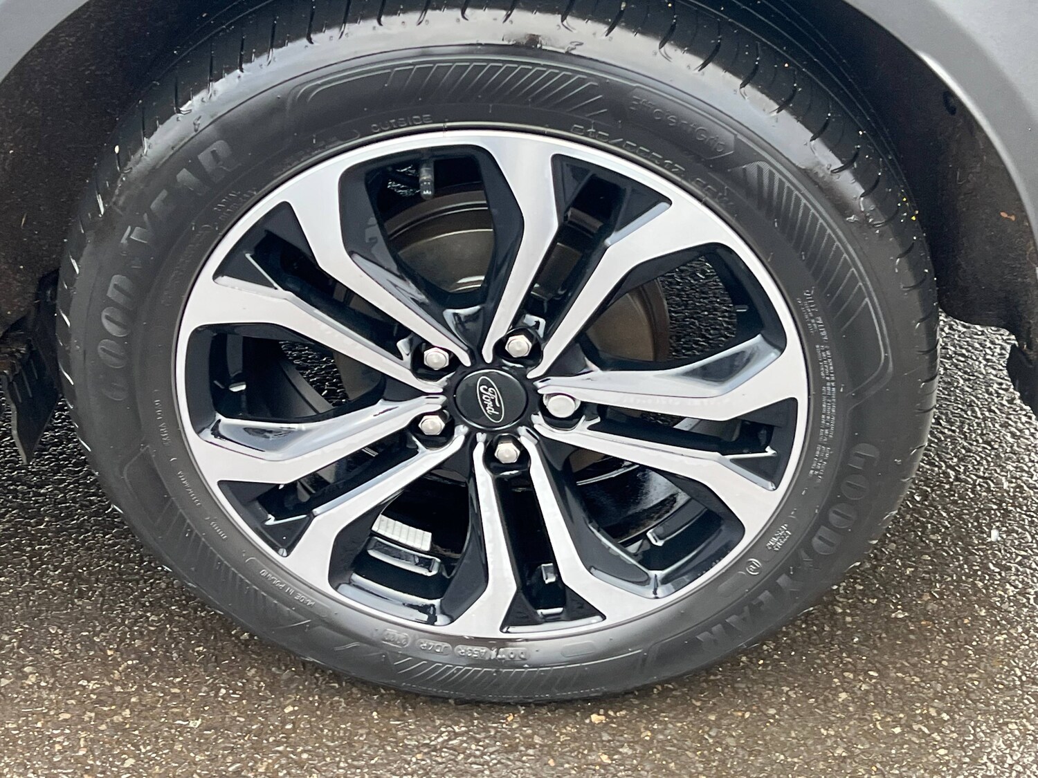 Used Ford Puma 2023 for sale - 76403407: Photo 11