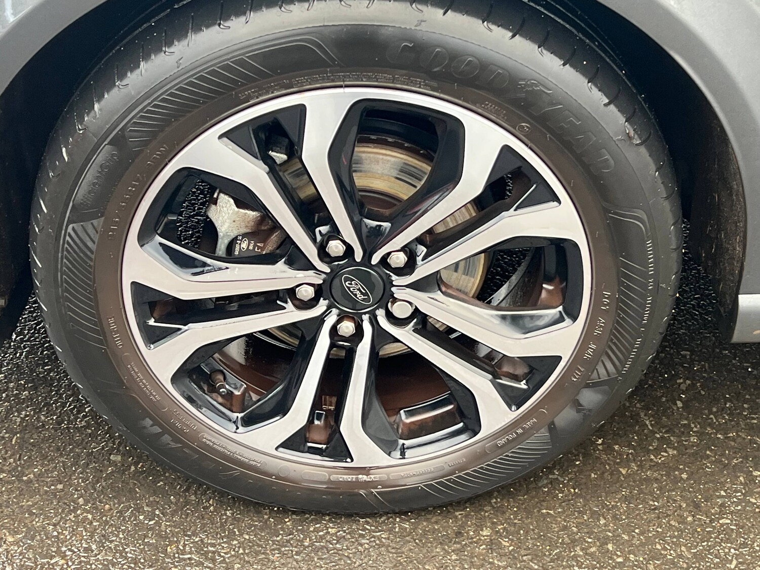 Used Ford Puma 2023 for sale - 76403407: Photo 12