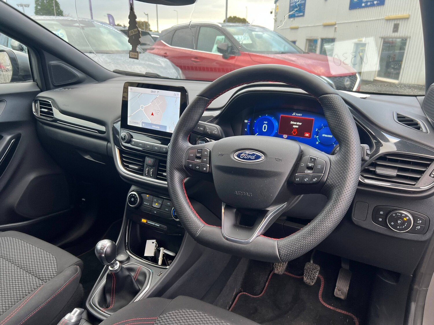 Used Ford Puma 2023 for sale - 76403407: Photo 15