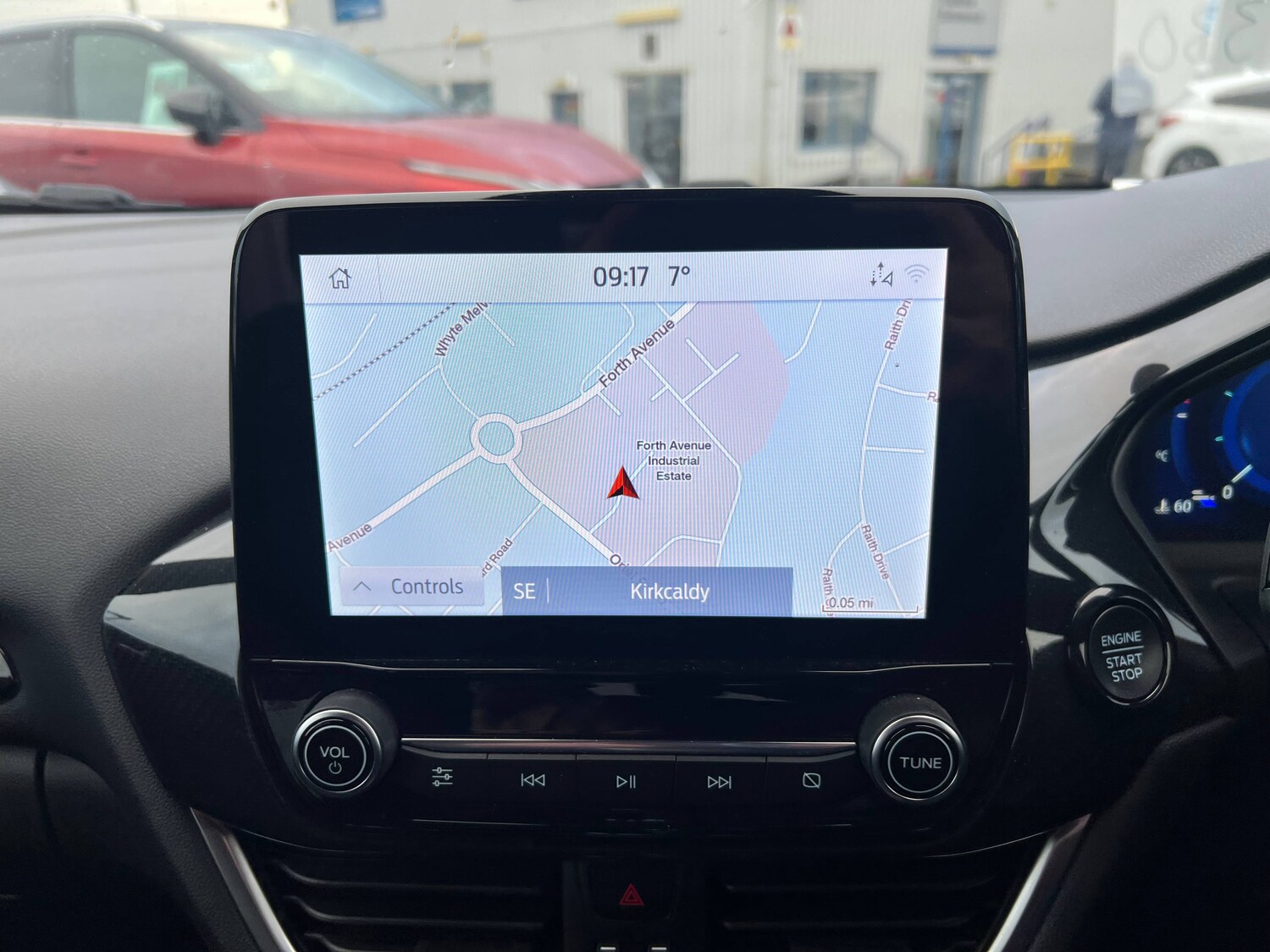 Used Ford Puma 2023 for sale - 76403407: Photo 16