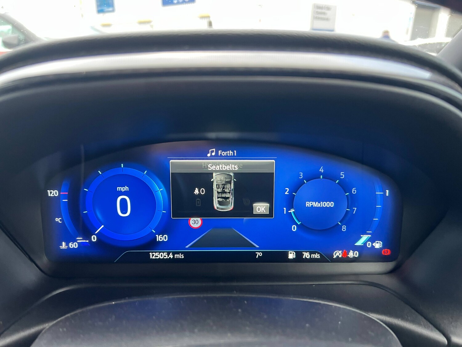 Used Ford Puma 2023 for sale - 76403407: Photo 17