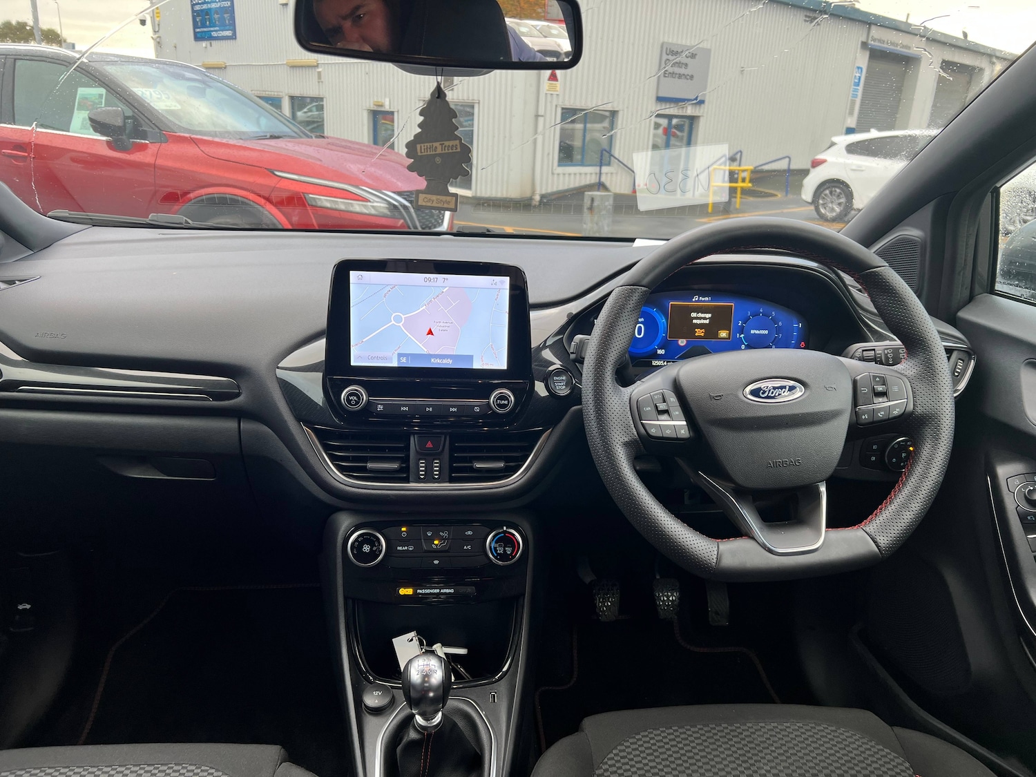 Used Ford Puma 2023 for sale - 76403407: Photo 18