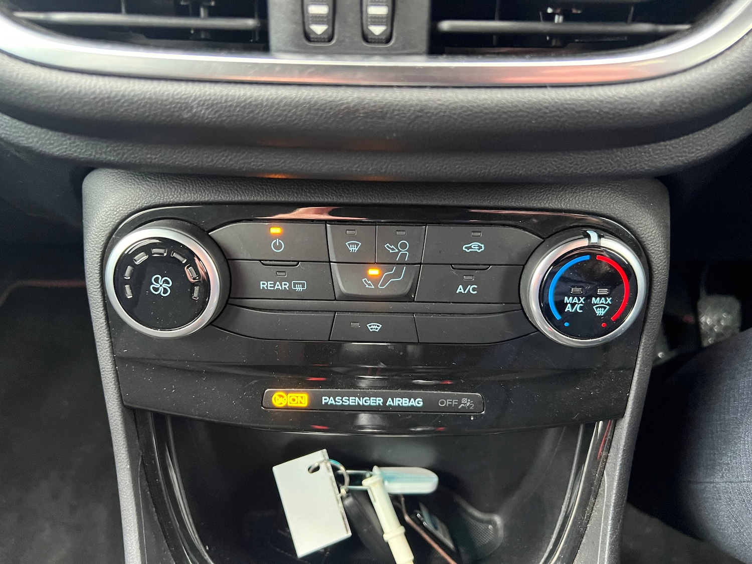 Used Ford Puma 2023 for sale - 76403407: Photo 20