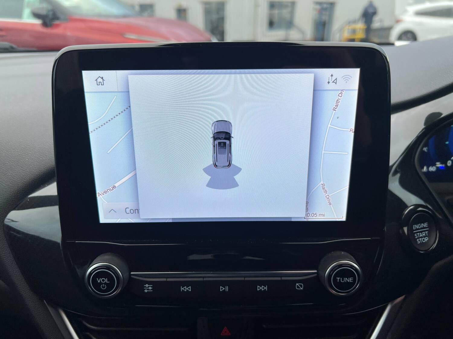 Used Ford Puma 2023 for sale - 76403407: Photo 21