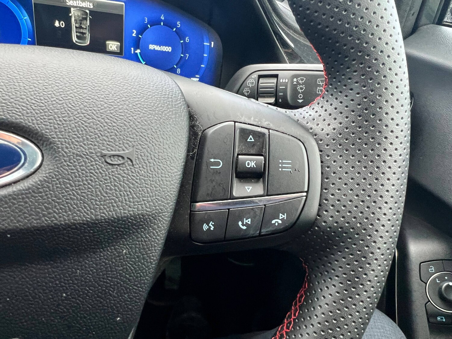 Used Ford Puma 2023 for sale - 76403407: Photo 23