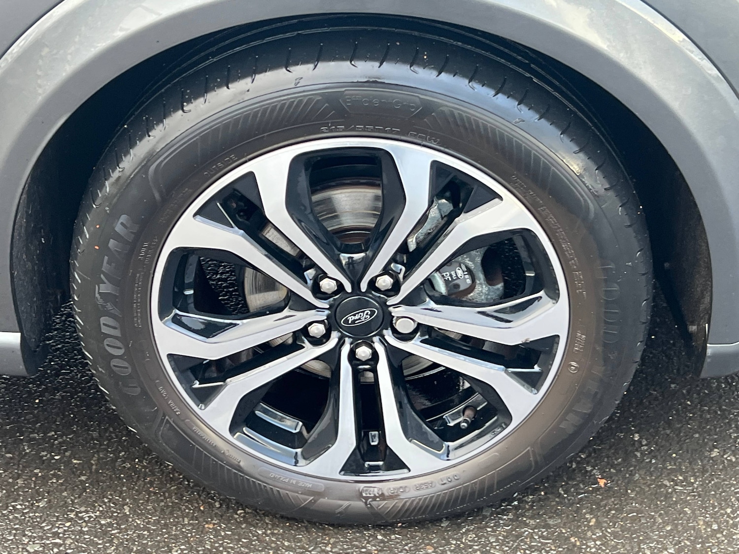 Used Ford Puma 2023 for sale - 76403407: Photo 7