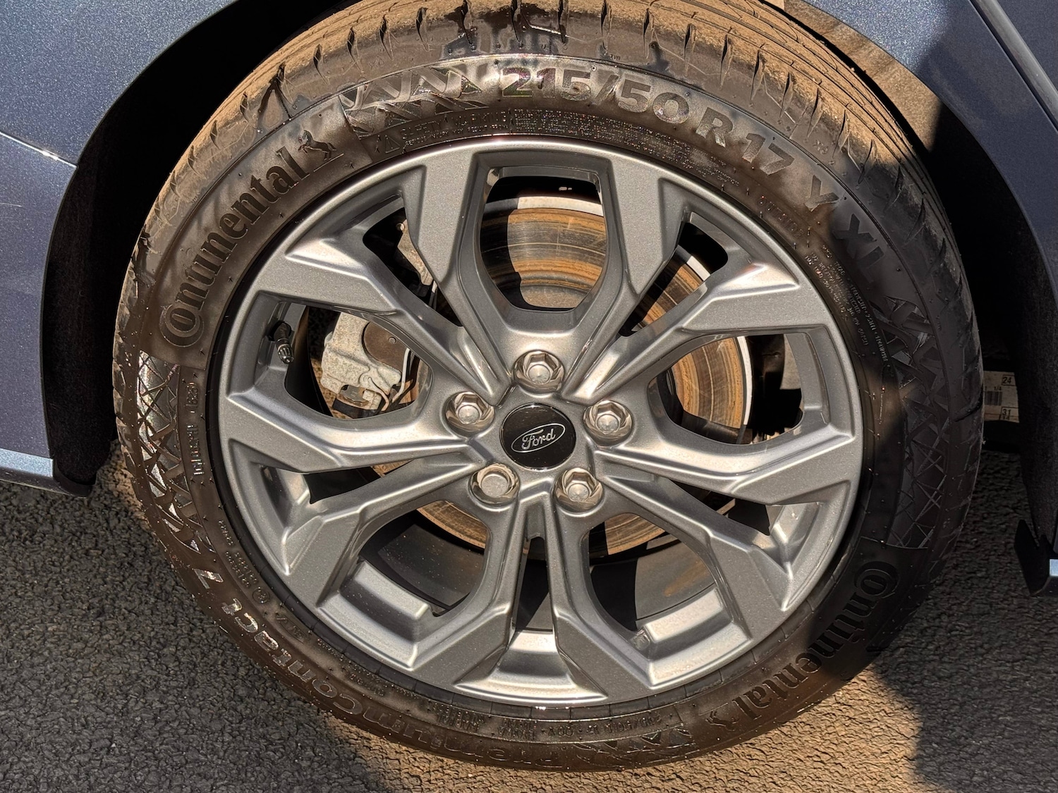 Used Ford Focus 2023 for sale - 77805336: Photo 12