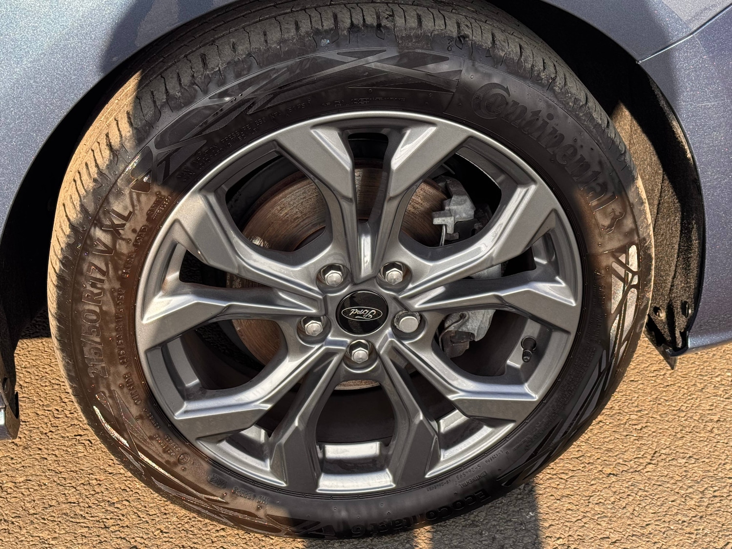 Used Ford Focus 2023 for sale - 77805336: Photo 13