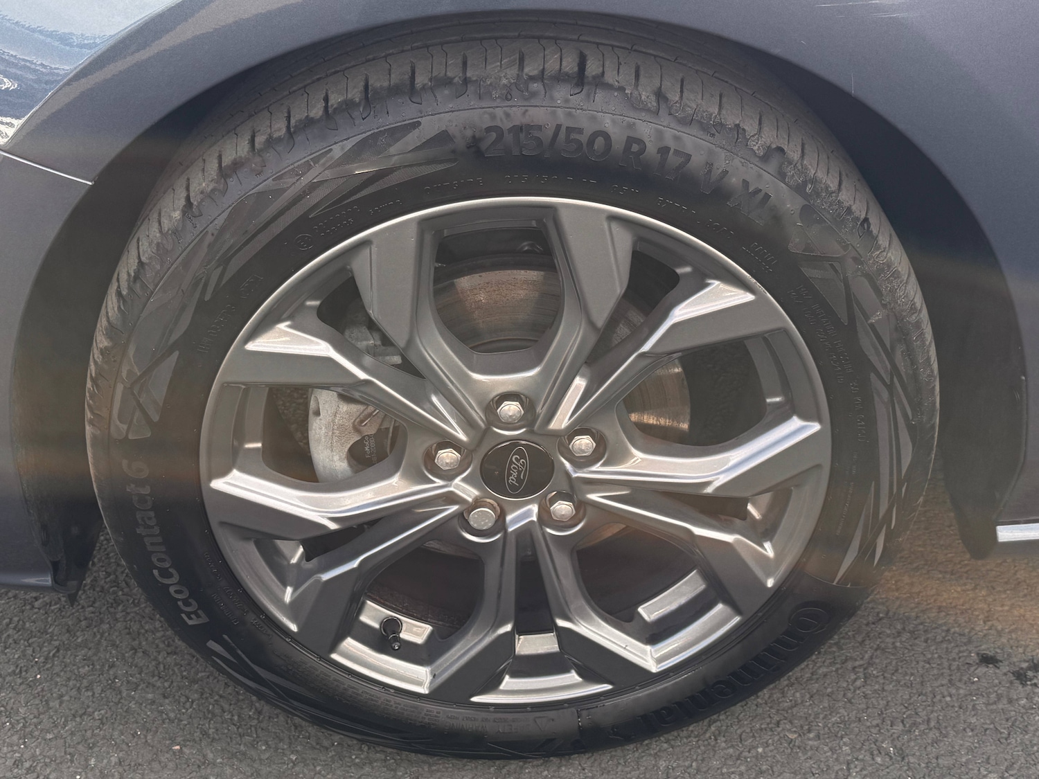 Used Ford Focus 2023 for sale - 77805336: Photo 14