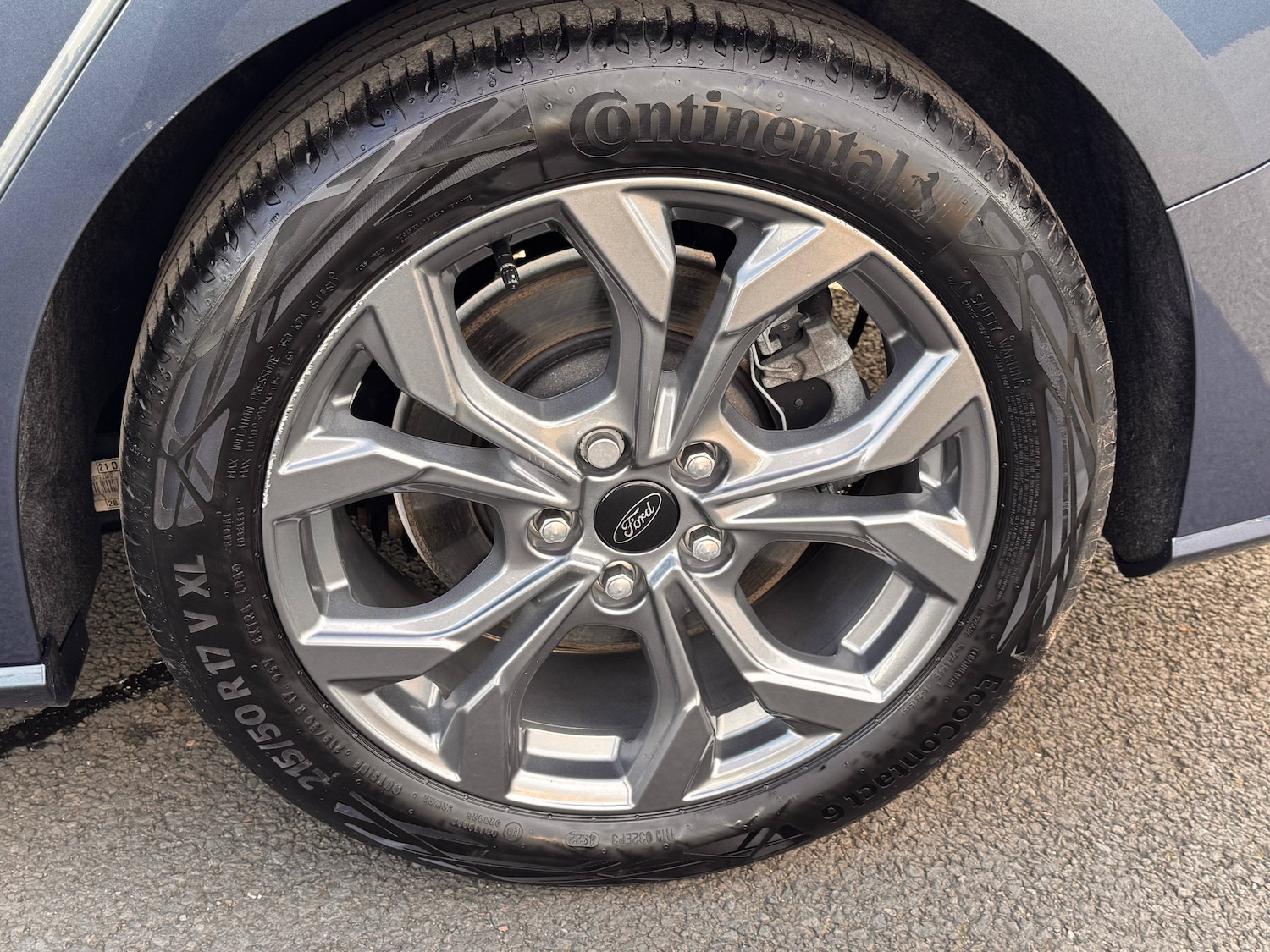 Used Ford Focus 2023 for sale - 77805336: Photo 15