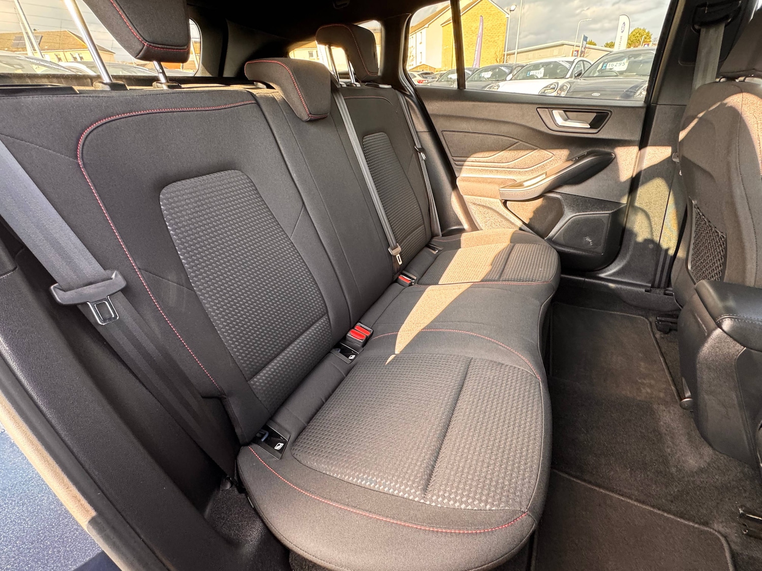 Used Ford Focus 2023 for sale - 77805336: Photo 18