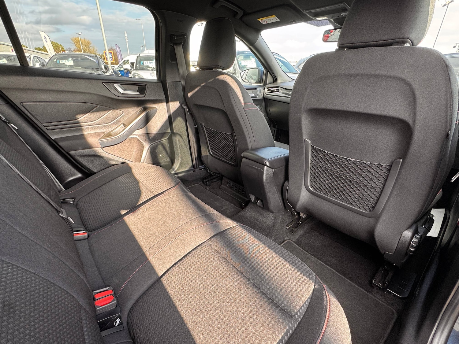 Used Ford Focus 2023 for sale - 77805336: Photo 19