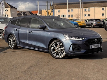 Used Ford Focus 2023 for sale - 77805336: Photo