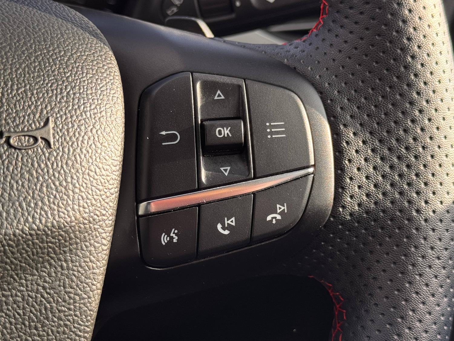 Used Ford Focus 2023 for sale - 77805336: Photo 25