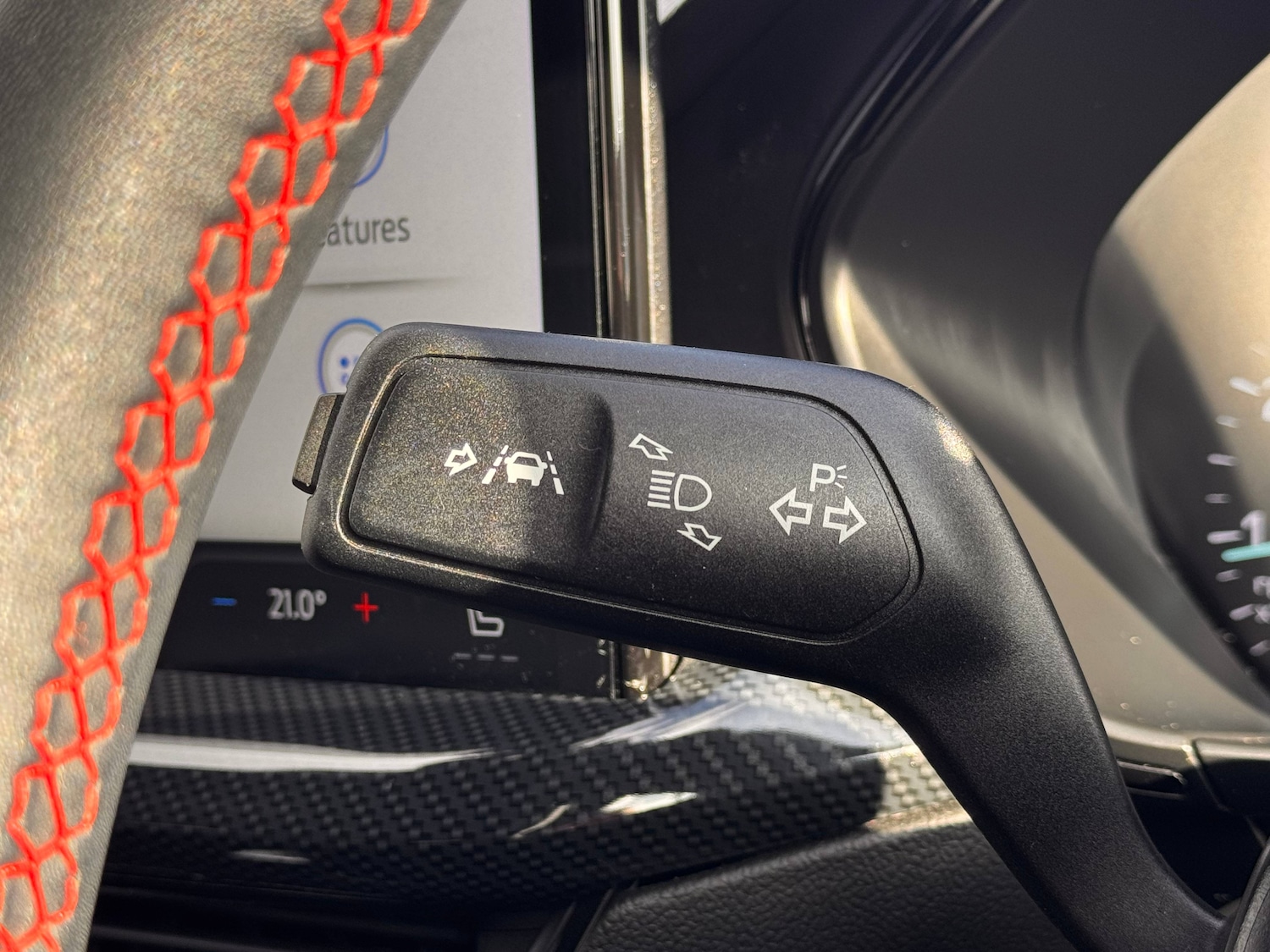 Used Ford Focus 2023 for sale - 77805336: Photo 26