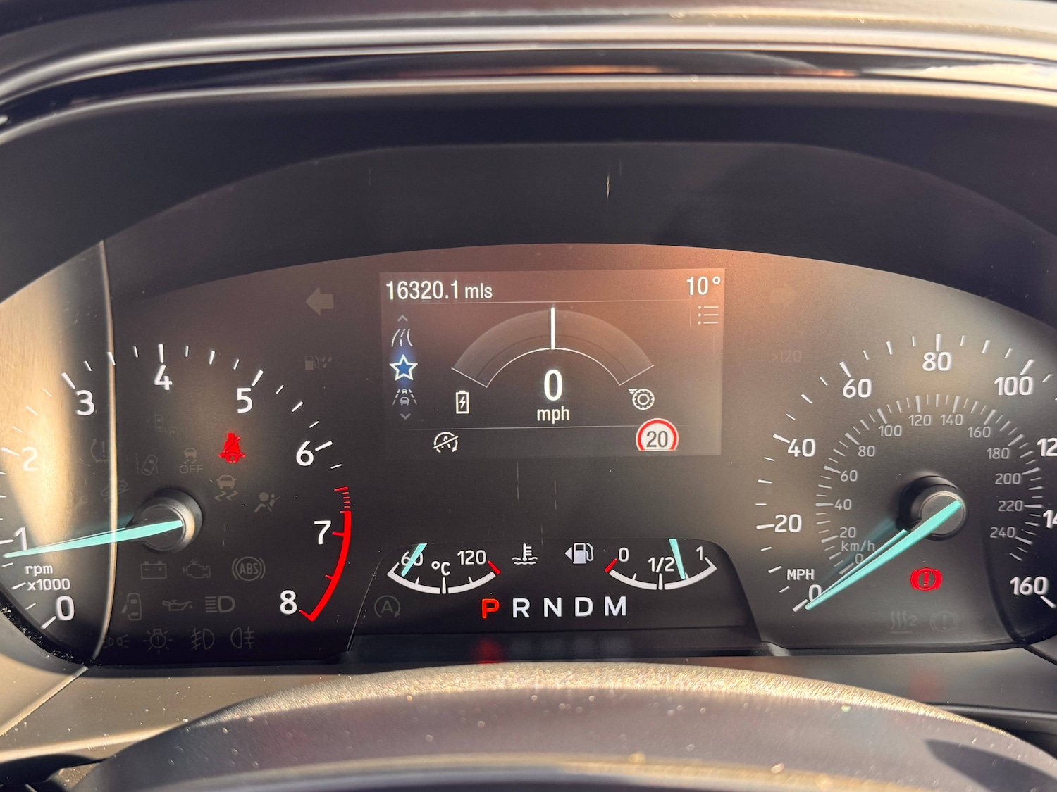 Used Ford Focus 2023 for sale - 77805336: Photo 28