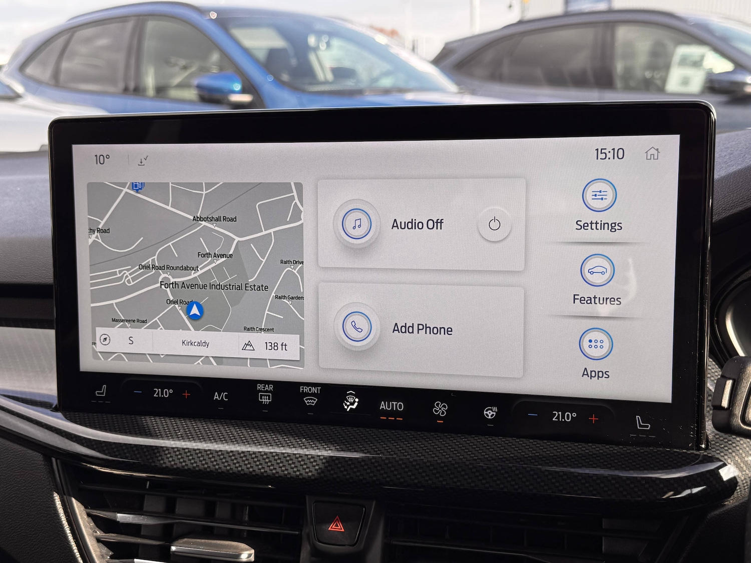 Used Ford Focus 2023 for sale - 77805336: Photo 30