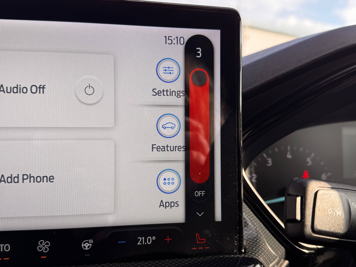 Used Ford Focus 2023 for sale - 77805336: Photo 31