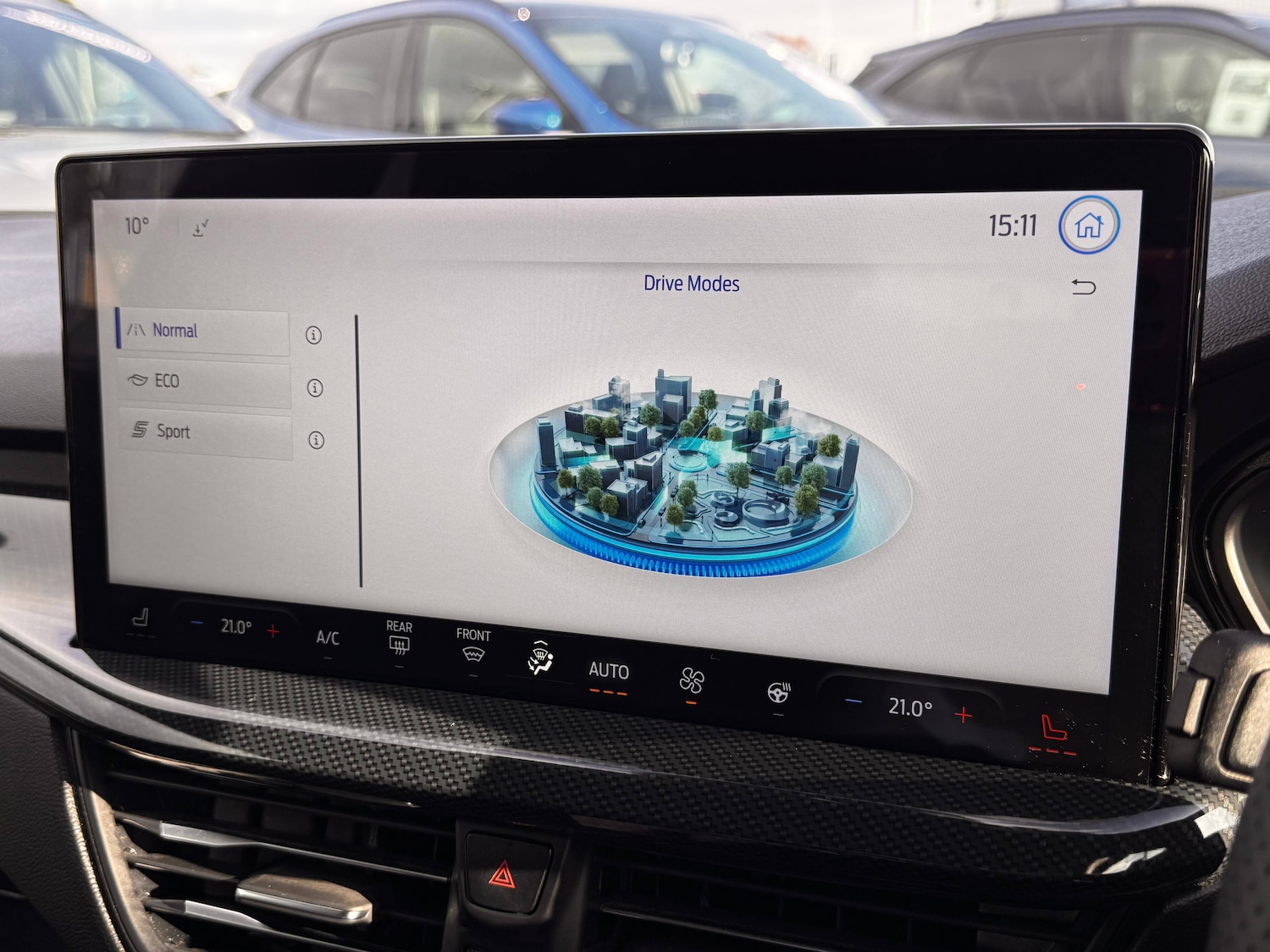 Used Ford Focus 2023 for sale - 77805336: Photo 33