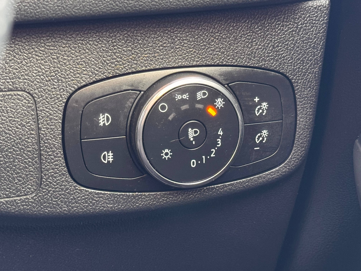 Used Ford Focus 2023 for sale - 77805336: Photo 37