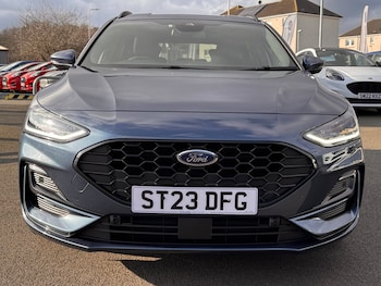 Used Ford Focus 2023 for sale - 77805336: Photo