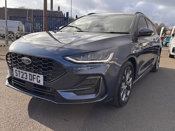 Used Ford Focus 2023 for sale - 77805336: Photo