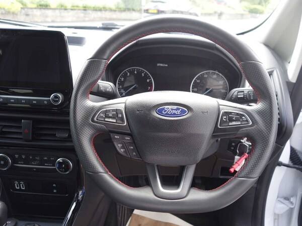 Used Ford Ecosport 2021 for sale - 74903454: Photo 14