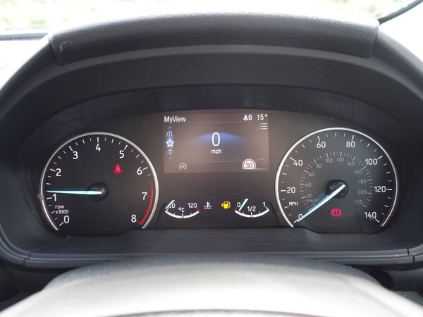 Used Ford Ecosport 2021 for sale - 74903454: Photo 16