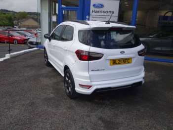 Used Ford Ecosport 2021 for sale - 74903454: Photo