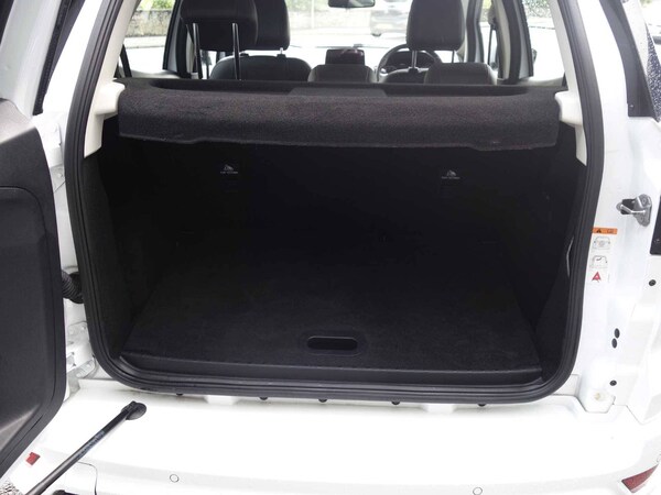 Used Ford Ecosport 2021 for sale - 74903454: Photo 7