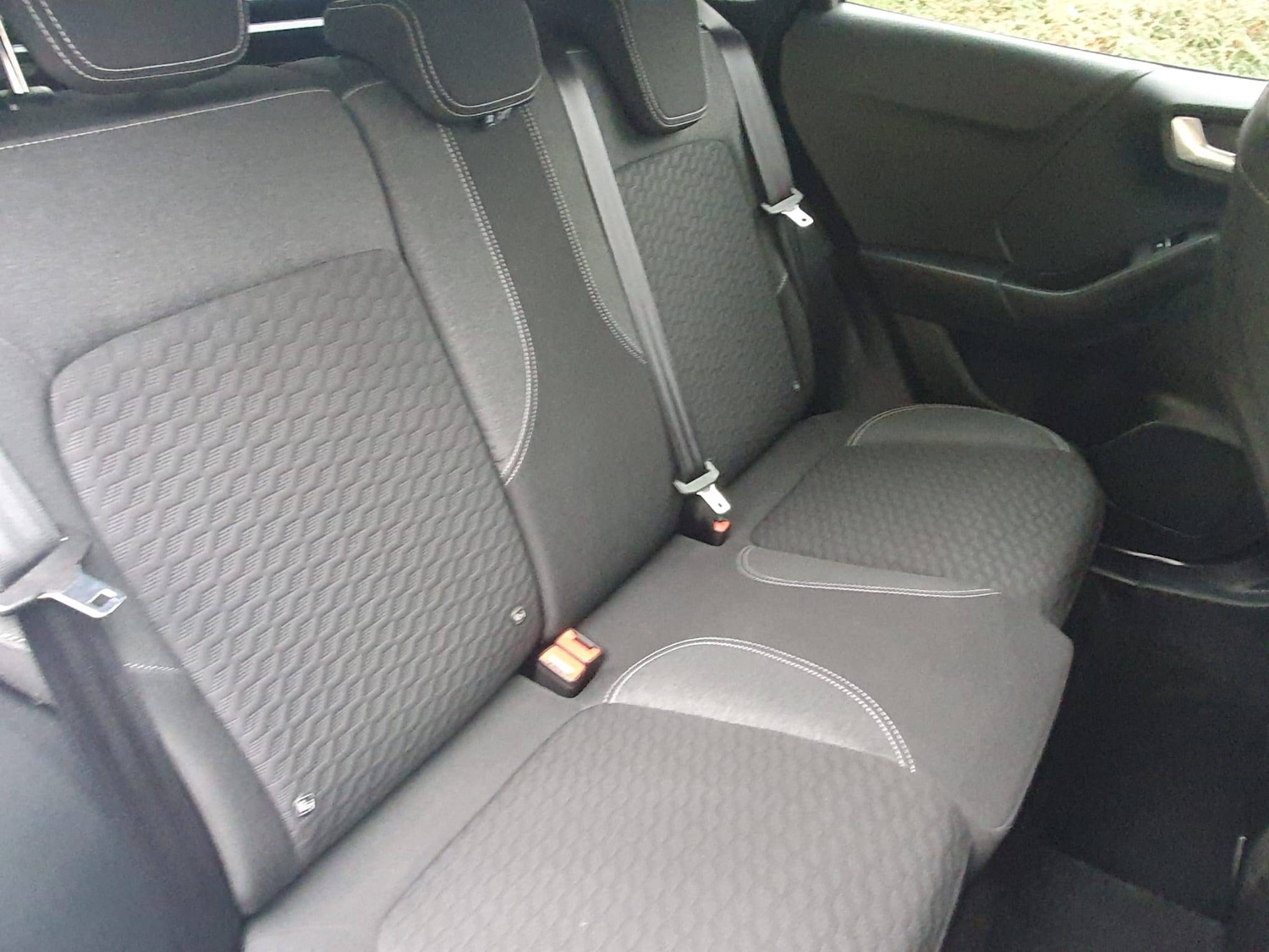 Used Ford Puma 2023 for sale - 78198073: Photo 13