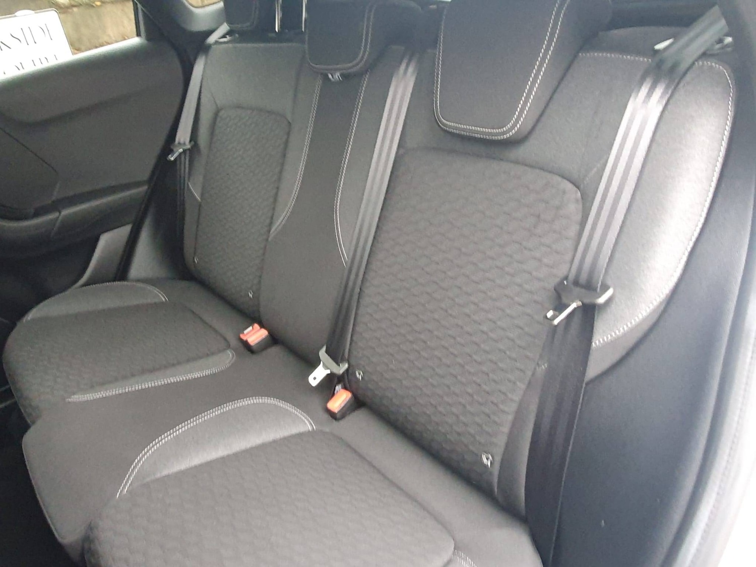 Used Ford Puma 2023 for sale - 78198073: Photo 16