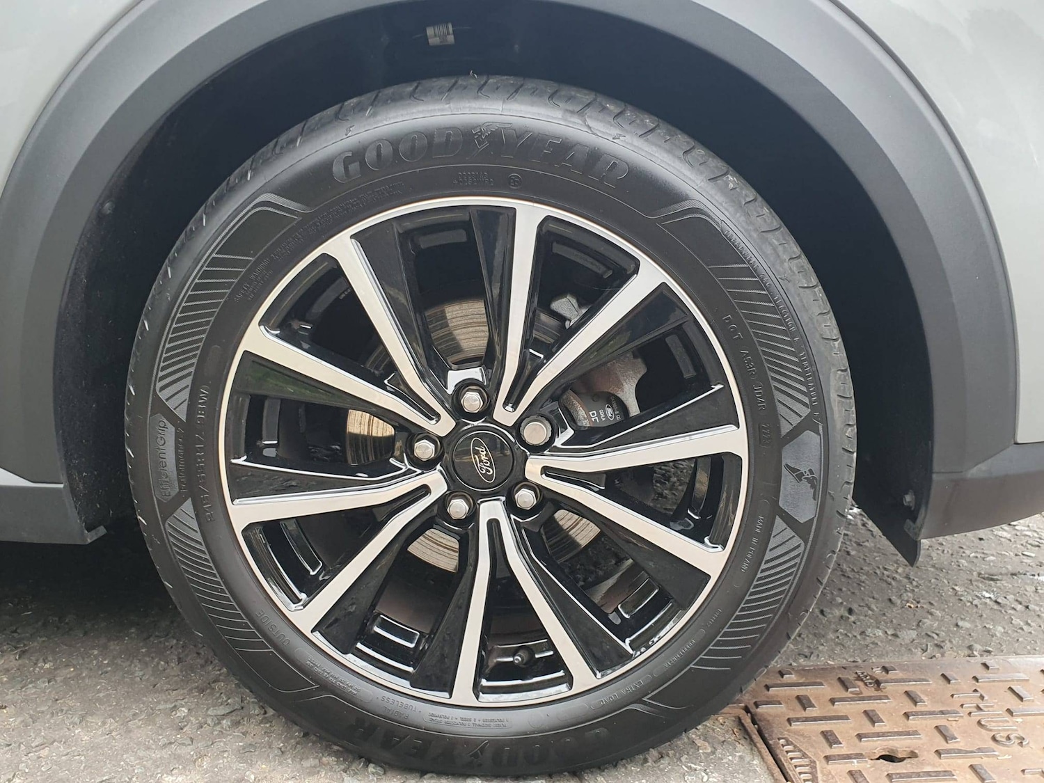 Used Ford Puma 2023 for sale - 78198073: Photo 17