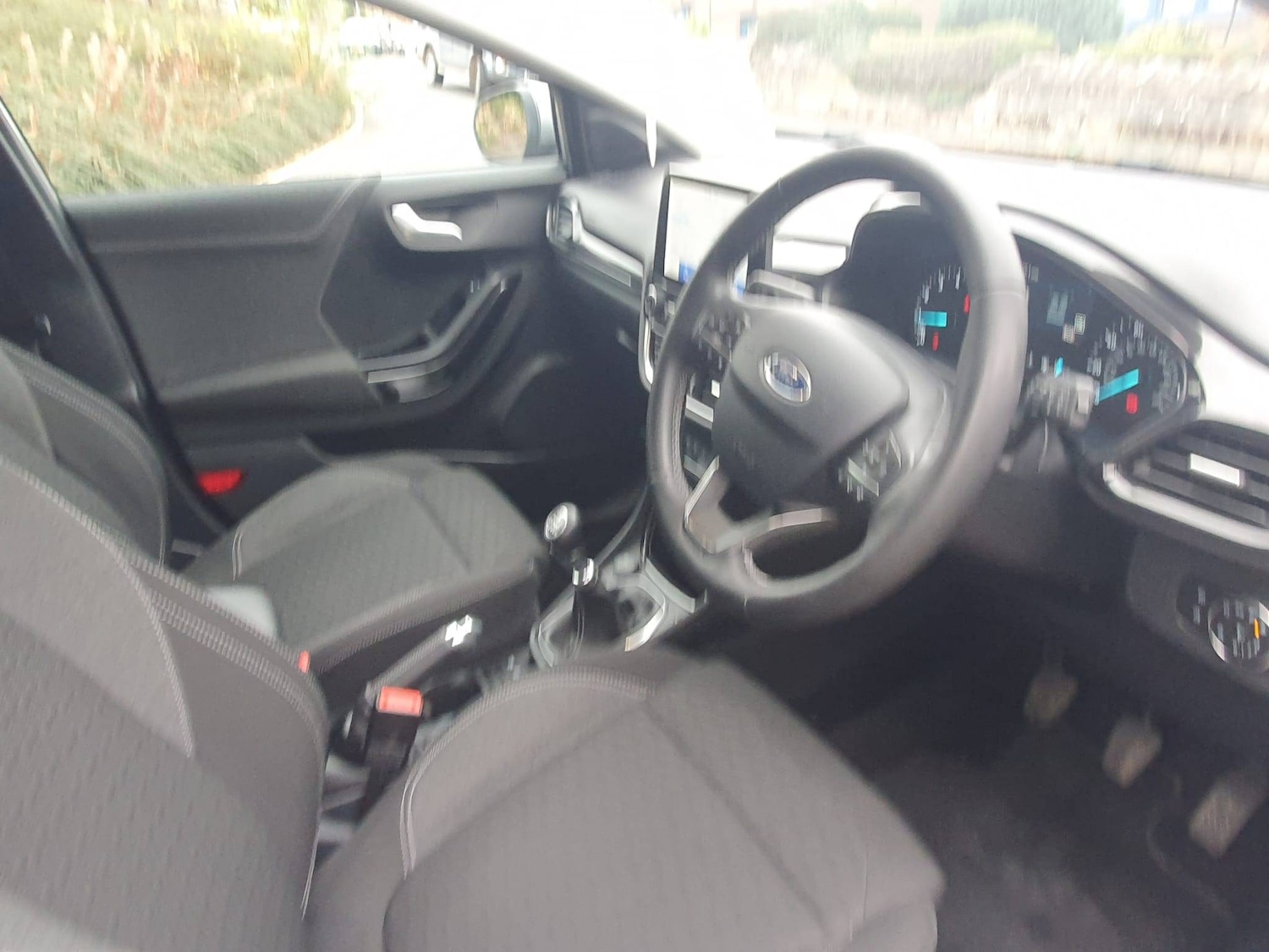 Used Ford Puma 2023 for sale - 78198073: Photo 3